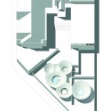 UrbanLab_Diagram 03 sun UrbanLab_Diagram 03 sun Courtesy of UrbanLab