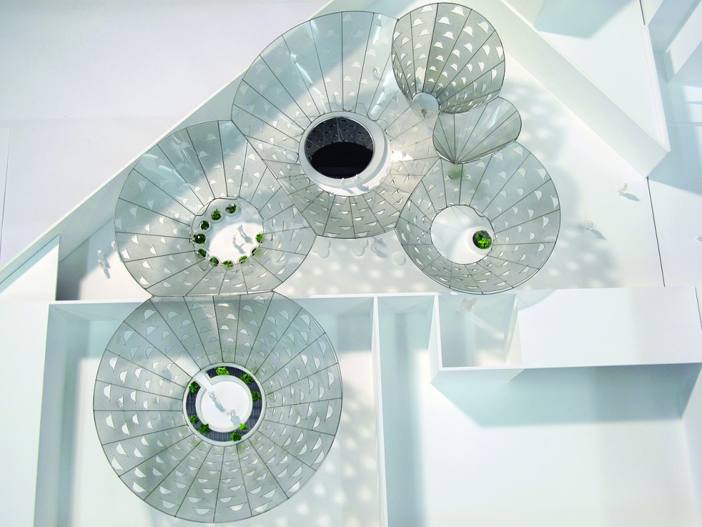 UrbanLab_Model 02 Courtesy of UrbanLab