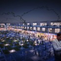 Rethinking Khan Market (2) Courtesy of Studio Symbiosis