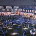Rethinking Khan Market (3) Courtesy of Studio Symbiosis