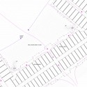 Rethinking Khan Market (7) ground floor plan - detail