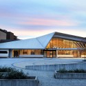 Vennesla Library And Culture House / Helen & Hard