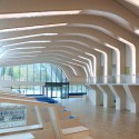 Vennesla Library And Culture House / Helen & Hard © Emile Ashley