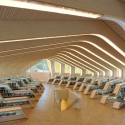 Vennesla Library And Culture House / Helen & Hard © Emile Ashley