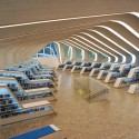 Vennesla Library And Culture House / Helen & Hard © Emile Ashley