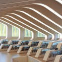 Vennesla Library And Culture House / Helen & Hard © Emile Ashley