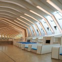 Vennesla Library And Culture House / Helen & Hard © Emile Ashley