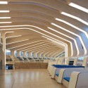 Vennesla Library And Culture House / Helen & Hard © Emile Ashley