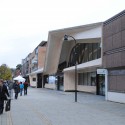 Vennesla Library And Culture House / Helen & Hard © Emile Ashley