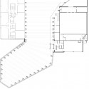 mezzanine plan mezzanine plan