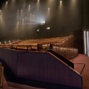 The National World War II Museum / Voorsanger Architects © Thomas Damgaard
