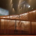 The National World War II Museum / Voorsanger Architects © Thomas Damgaard