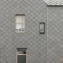 House Rot Ellen Berg / architecten de vylder vinck taillieu House Rot Ellen Berg / architecten de vylder vinck taillieu © Filip Dujardin