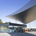 UNESCO Marine and World Heritage Centre / Najjar & Najjar Architects © Manfred Seidl