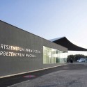 UNESCO Marine and World Heritage Centre / Najjar & Najjar Architects © Manfred Seidl