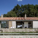 Estate In Extremadura / Abaton Architects Estate In Extremadura / Abaton Architects Courtesy of Ábaton Architects