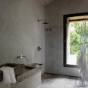 Estate In Extremadura / Abaton Architects Estate In Extremadura / Abaton Architects Courtesy of Ábaton Architects