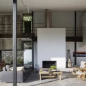 Estate In Extremadura / Abaton Architects Estate In Extremadura / Abaton Architects Courtesy of Ábaton Architects