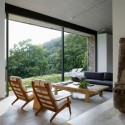 Estate In Extremadura / Abaton Architects Estate In Extremadura / Abaton Architects Courtesy of Ábaton Architects