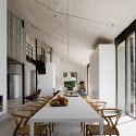 Estate In Extremadura / Abaton Architects Estate In Extremadura / Abaton Architects Courtesy of Ábaton Architects