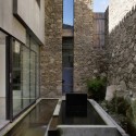 Estate In Extremadura / Abaton Architects Estate In Extremadura / Abaton Architects Courtesy of Ábaton Architects