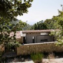 Estate In Extremadura / Abaton Architects Estate In Extremadura / Abaton Architects Courtesy of Ábaton Architects