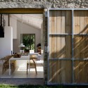 Estate In Extremadura / Abaton Architects Estate In Extremadura / Abaton Architects Courtesy of Ábaton Architects
