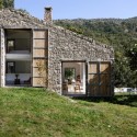 Courtesy of Ábaton Architects