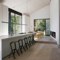 Estate In Extremadura / Abaton Architects Estate In Extremadura / Abaton Architects Courtesy of Ábaton Architects