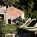 Estate In Extremadura / Abaton Architects Estate In Extremadura / Abaton Architects Courtesy of Ábaton Architects