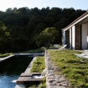 Estate In Extremadura / Abaton Architects Estate In Extremadura / Abaton Architects Courtesy of Ábaton Architects