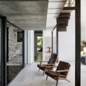 Estate In Extremadura / Abaton Architects Estate In Extremadura / Abaton Architects Courtesy of Ábaton Architects