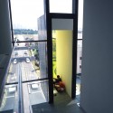 Bishan Public Library / LOOK Architects Bishan Public Library / LOOK Architects © Tim Nolan