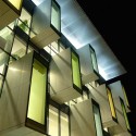Bishan Public Library / LOOK Architects Bishan Public Library / LOOK Architects © Tim Nolan