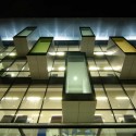 Bishan Public Library / LOOK Architects Bishan Public Library / LOOK Architects © Tim Nolan