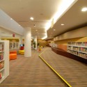 Bishan Public Library / LOOK Architects Bishan Public Library / LOOK Architects © Tim Nolan