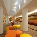 Bishan Public Library / LOOK Architects Bishan Public Library / LOOK Architects © Tim Nolan