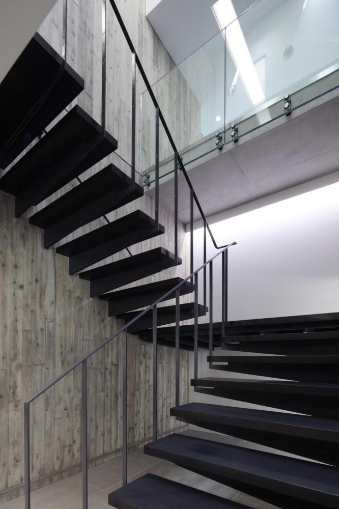 Mizuta Museum Of Art / Studio SUMO