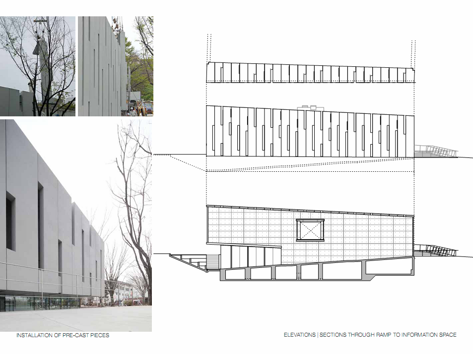 Mizuta Museum Of Art / Studio SUMO