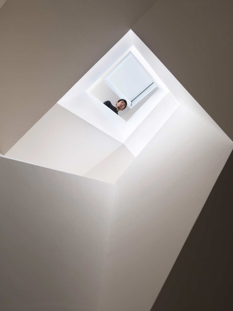 House In Aoto / High Land Design