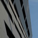 Office Building E / Aulik Fiser Architects Courtesy of AulíkFišer Architects