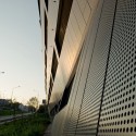 Office Building E / Aulik Fiser Architects Courtesy of AulíkFišer Architects