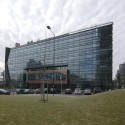 Office Building E / Aulik Fiser Architects Courtesy of AulíkFišer Architects