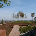 Office Building E / Aulik Fiser Architects Courtesy of AulíkFišer Architects