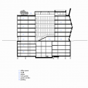 section drawing section drawing