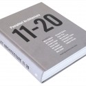 Pamphlet Architecture 11-20
