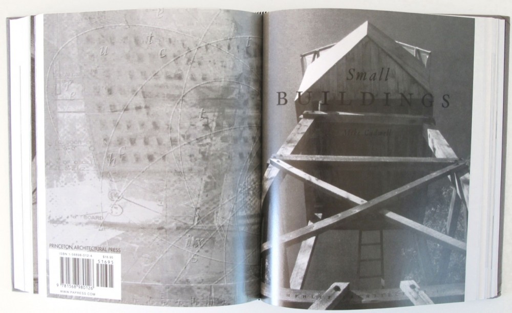 Pamphlet Architecture 11-20