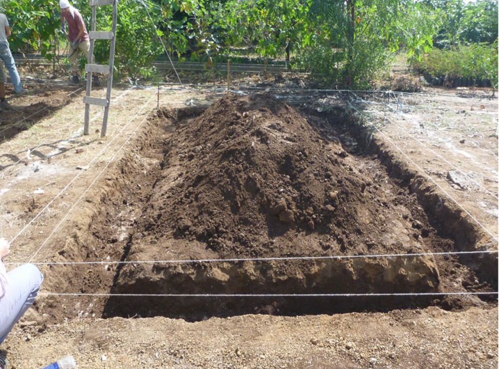 Children’s Corner, Center for Rural Knowledge, Halwad / SABA