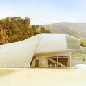 Museum Santiago Ydáñez Proposa (2) Courtesy of Matteo Cainer Architects
