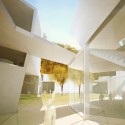Museum Santiago Ydáñez Proposa (5) Courtesy of Matteo Cainer Architects